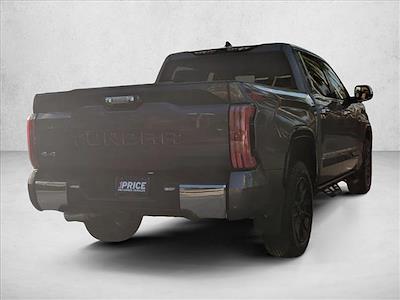 Used 2023 Toyota Tundra 1794 CrewMax Cab for sale #PX099267 - photo 2