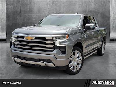 2023 Chevrolet Silverado 1500 Crew Cab 4x2 Pickup for sale #PZ275839 - photo 1