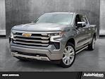 2023 Chevrolet Silverado 1500 Crew Cab 4x2 Pickup for sale #PZ275839 - photo 1