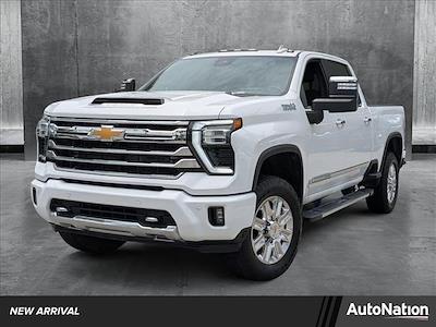 2024 Chevrolet Silverado 2500 Crew Cab 4x4 Pickup for sale #RF279479 - photo 1