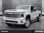 2024 Chevrolet Silverado 2500 Crew Cab 4x4 Pickup for sale #RF279479 - photo 1