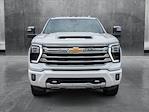 2024 Chevrolet Silverado 2500 Crew Cab 4x4 Pickup for sale #RF279479 - photo 3