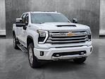 2024 Chevrolet Silverado 2500 Crew Cab 4x4 Pickup for sale #RF279479 - photo 4