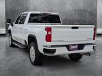 2024 Chevrolet Silverado 2500 Crew Cab 4x4 Pickup for sale #RF279479 - photo 2