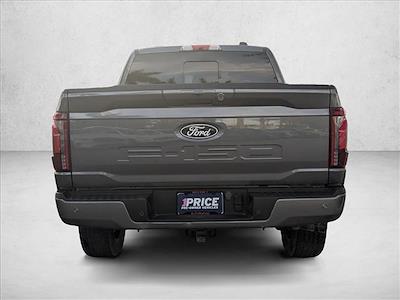 2024 Ford F-150 SuperCrew Cab 4x4 Pickup for sale #RFA11179 - photo 2