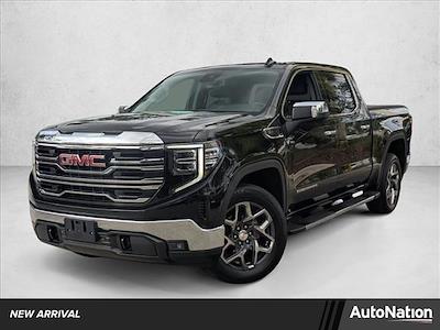 2024 GMC Sierra 1500 Crew Cab 4x4 Pickup for sale #RG132412 - photo 1