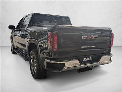 2024 GMC Sierra 1500 Crew Cab 4x4 Pickup for sale #RG132412 - photo 2