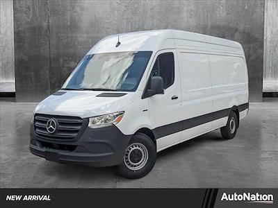 2024 Mercedes-Benz eSprinter High Roof RWD Empty Cargo Van for sale #RT181575 - photo 1