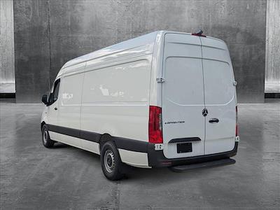 2024 Mercedes-Benz eSprinter High Roof RWD Empty Cargo Van for sale #RT181575 - photo 2