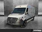 2024 Mercedes-Benz eSprinter High Roof RWD Empty Cargo Van for sale #RT187336 - photo 17