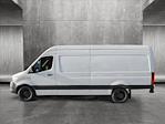 2024 Mercedes-Benz eSprinter High Roof RWD Empty Cargo Van for sale #RT187336 - photo 21
