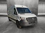 2024 Mercedes-Benz eSprinter High Roof RWD Empty Cargo Van for sale #RT187336 - photo 22