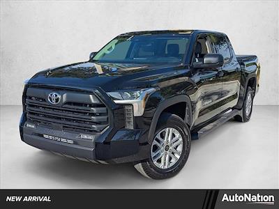 2024 Toyota Tundra CrewMax Cab 4x4 Pickup for sale #RX235006 - photo 1