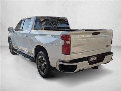 2024 Chevrolet Silverado 1500 Crew Cab 4x2 Pickup for sale #RZ396869 - photo 2