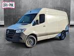 2025 Mercedes-Benz Sprinter 2500 Standard Roof RWD, Empty Cargo Van for sale #ST195398 - photo 1