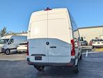 2025 Mercedes-Benz Sprinter 2500 Standard Roof RWD, Empty Cargo Van for sale #ST195398 - photo 3