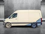 2025 Mercedes-Benz Sprinter 2500 Standard Roof RWD, Empty Cargo Van for sale #ST195398 - photo 6