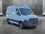 2025 Mercedes-Benz Sprinter 2500 Standard Roof RWD, Empty Cargo Van for sale #ST195398 - photo 7