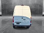 2025 Mercedes-Benz Sprinter 2500 Standard Roof RWD, Empty Cargo Van for sale #ST195398 - photo 8