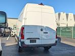 2025 Mercedes-Benz Sprinter 2500 Standard Roof RWD, Empty Cargo Van for sale #ST195398 - photo 2