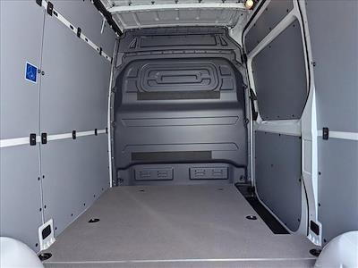 2025 Mercedes-Benz Sprinter 2500 Standard Roof RWD Empty Cargo Van for sale #ST196038 - photo 2