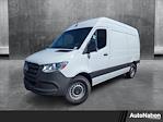 2025 Mercedes-Benz Sprinter 2500 Standard Roof RWD Empty Cargo Van for sale #ST196038 - photo 1