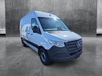 2025 Mercedes-Benz Sprinter 2500 Standard Roof RWD Empty Cargo Van for sale #ST196038 - photo 7