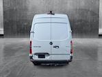 2025 Mercedes-Benz Sprinter 2500 Standard Roof RWD Empty Cargo Van for sale #ST196038 - photo 8