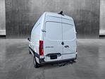 2025 Mercedes-Benz Sprinter 2500 Standard Roof RWD Empty Cargo Van for sale #ST196038 - photo 9