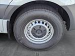 2025 Mercedes-Benz Sprinter 2500 Standard Roof RWD Empty Cargo Van for sale #ST196038 - photo 10