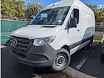 2025 Mercedes-Benz Sprinter 2500 Standard Roof RWD, Empty Cargo Van for sale #ST196225 - photo 1