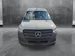 2025 Mercedes-Benz Sprinter 2500 Standard Roof RWD, Empty Cargo Van for sale #ST196225 - photo 6