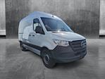 2025 Mercedes-Benz Sprinter 2500 Standard Roof RWD, Empty Cargo Van for sale #ST196225 - photo 7