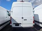 2025 Mercedes-Benz Sprinter 2500 Standard Roof RWD, Empty Cargo Van for sale #ST196225 - photo 8