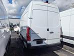 2025 Mercedes-Benz Sprinter 2500 Standard Roof RWD, Empty Cargo Van for sale #ST196225 - photo 9