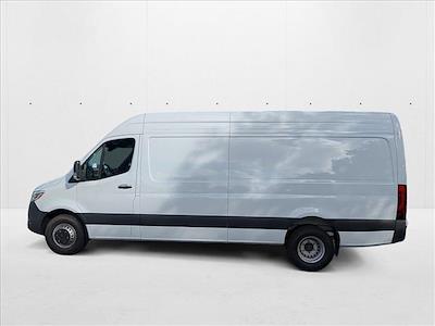 New 2025 Mercedes-Benz Sprinter 4500 Empty Cargo Van for sale in