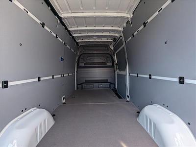 2025 Mercedes-Benz Sprinter 2500 High Roof RWD, Empty Cargo Van for sale #ST198055 - photo 2