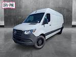 2025 Mercedes-Benz Sprinter 2500 High Roof RWD, Empty Cargo Van for sale #ST198055 - photo 1