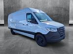 2025 Mercedes-Benz Sprinter 2500 High Roof RWD, Empty Cargo Van for sale #ST198055 - photo 7