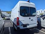 2025 Mercedes-Benz Sprinter 2500 High Roof RWD, Empty Cargo Van for sale #ST198055 - photo 9