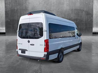 2025 Mercedes-Benz Sprinter 2500 High Roof RWD Passenger Van for sale #ST198772 - photo 2