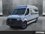 2025 Mercedes-Benz Sprinter 2500 High Roof RWD Passenger Van for sale #ST198772 - photo 1