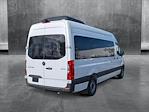 2025 Mercedes-Benz Sprinter 2500 High Roof RWD Passenger Van for sale #ST198772 - photo 2