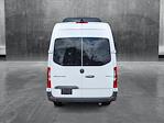 2025 Mercedes-Benz Sprinter 2500 High Roof RWD Passenger Van for sale #ST198772 - photo 8