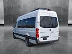 2025 Mercedes-Benz Sprinter 2500 High Roof RWD Passenger Van for sale #ST198772 - photo 9