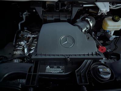 2025 Mercedes-Benz Sprinter 2500 High Roof RWD Passenger Van for sale #ST198774 - photo 2