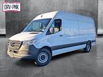 2025 Mercedes-Benz Sprinter 2500 High Roof RWD, Empty Cargo Van for sale #ST199195 - photo 1