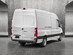 2025 Mercedes-Benz Sprinter 2500 High Roof RWD, Empty Cargo Van for sale #ST199195 - photo 3