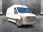 2025 Mercedes-Benz Sprinter 2500 High Roof RWD, Empty Cargo Van for sale #ST199195 - photo 7