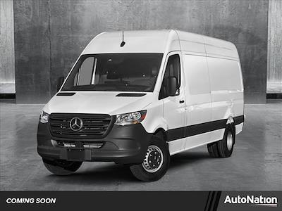 2025 Mercedes-Benz Sprinter 2500 High Roof RWD Empty Cargo Van for sale #ST199212 - photo 1